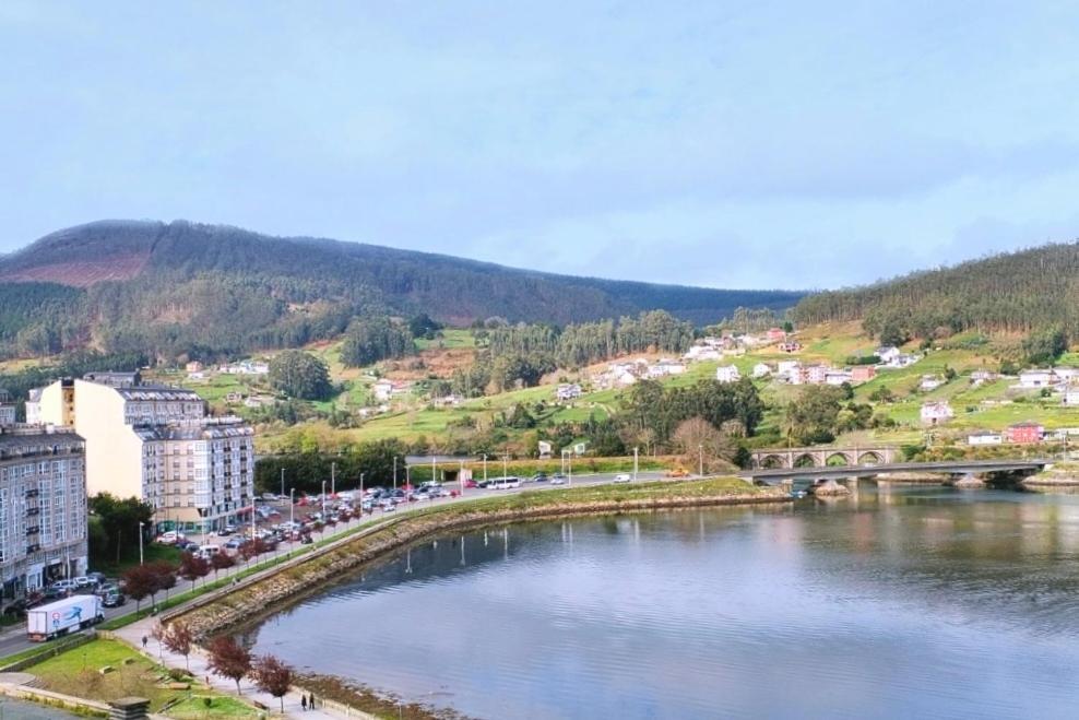 شقة Viveiro Bahia المظهر الخارجي الصورة