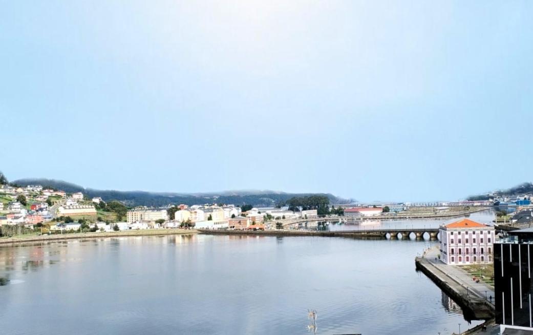 شقة Viveiro Bahia المظهر الخارجي الصورة