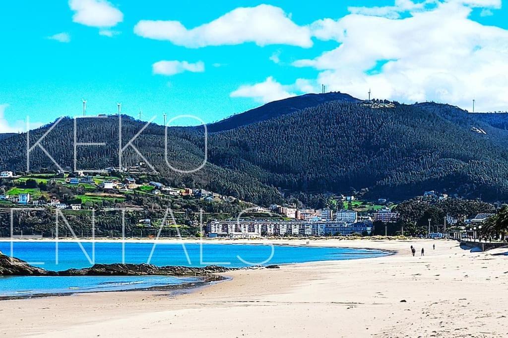 شقة Viveiro Bahia المظهر الخارجي الصورة