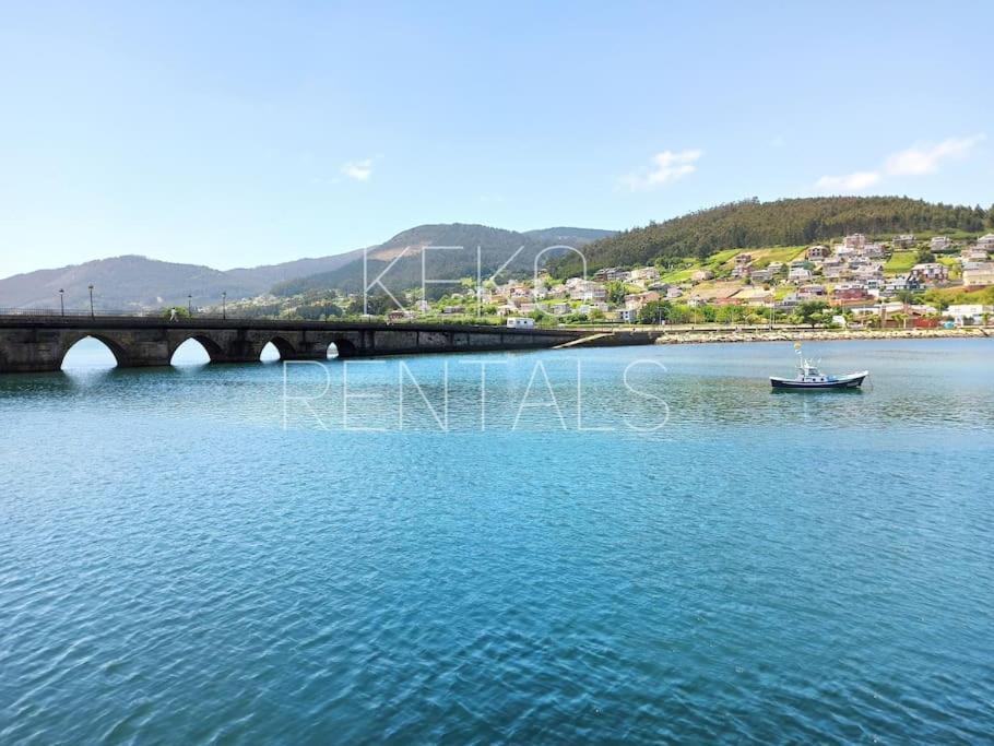 شقة Viveiro Bahia المظهر الخارجي الصورة